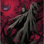 GRIMMEST
