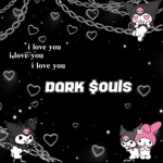 Dark $oulz
