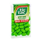 Tic Tac Familly