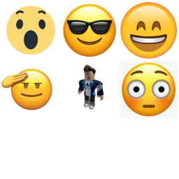 Emoji Simulator