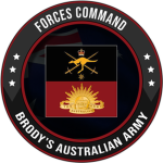 |АUS| Forces Command