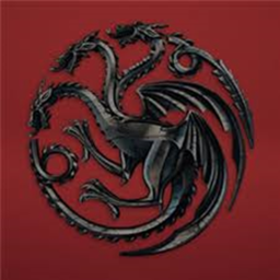 House Targaryen  BG