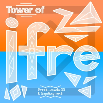 tower of ifre