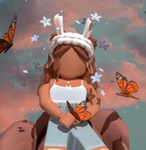 Kathy's Butterflies!