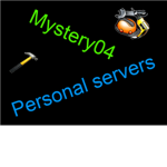 Mystery04 personal servers