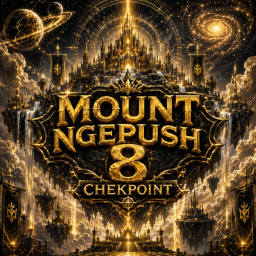 MOUNT PUSH