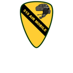 515th Air-Mobile Regiment