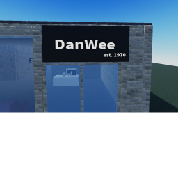 DanWee Office