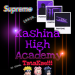 Kashina High Academy