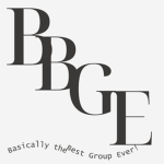 ~Basically the Best Group Ever~