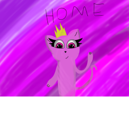 Hømė