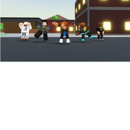 Racing with BEST friends