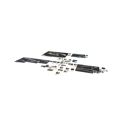 Planet Sets