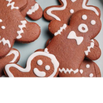 The GingerBread Fam