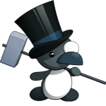 I ♡ Penguin Squad 🐧