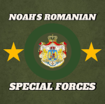 Firebrand's British Army