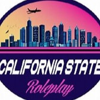 California state rp (BETA)
