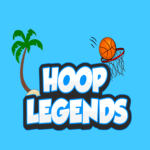Hoop Legends Community Group Thumbnail