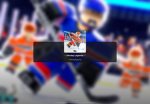 Hockey legends group