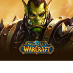 World of Warcraft (Blizzard entertainment)