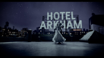 Hotel Arkham