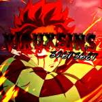 Viruxsins