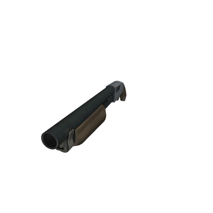 Team fortress 2 ShotGun Model