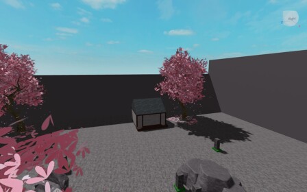Zen Garden