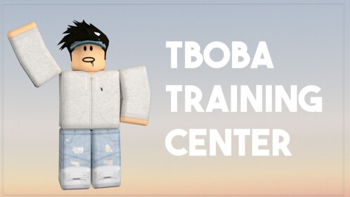 TBoba™ Training Center