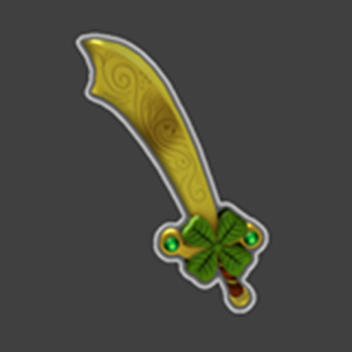 ~Legends of Lucky Irish~ [RPG]