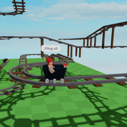 Cart Ride With Admin!!!