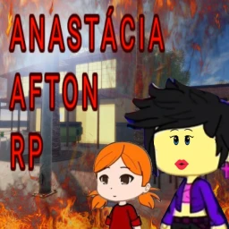 Anastacia Afton RP (NEW MAP (in beta)) icon