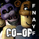 [CO-OP] Five Nights At Your Friends
