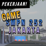 SMPN 252 Jakarta (NEW JOB !)