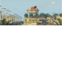 Fallujah 2003