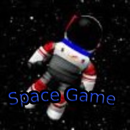 Space game [0.2]