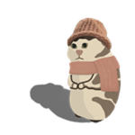 Bonnet Chomik