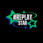 #Replay Star