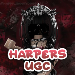 [35% OFF 🎃] Harpers UGC Catalog