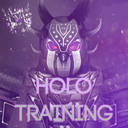 [TVC] Holographic Simulator