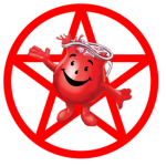 Kool-aid man cult