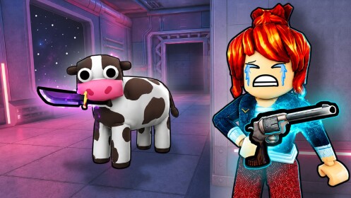 🐄 Moo Moo Mystery