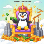 Mago Aficionado y Construcción