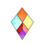 the Andromeda gems