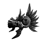 Black & White Valkyrie