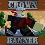 Crown & Banner