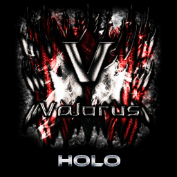 - [V] Holo Training -