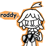 Roddy's Totally Original Group