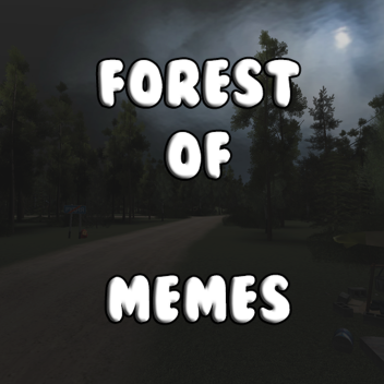 Forest of Memes
