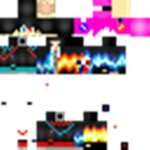 Black is best